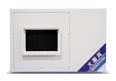 China Energy Saving R22 Air Conditioner 16 KW With Copper Tube Connection for sale