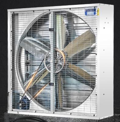 China Customizable Speed Control Negative Pressure Fan with Belt for Optimal Ventilation for sale