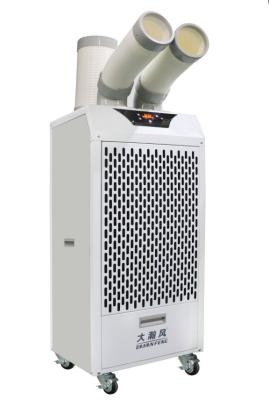 China Air Conditioning Cooler Portable Cooler Air Conditioner Ac Portable Cooler for sale