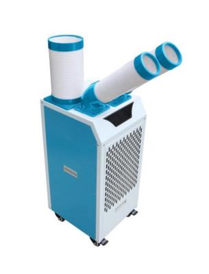 China Mobile Cooler Air Conditioner Comfortable Air Cooling Device for sale