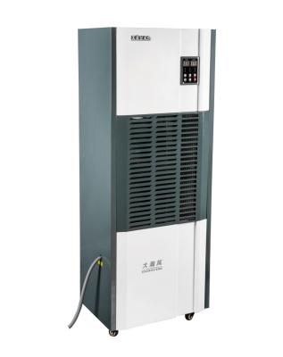 China Powerful Refrigerative Dehumidifier Portable With Cool And Dry Environment for sale