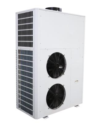 China Simple Control Systems For Precise Control With Commercial Kitchen Air Conditioner for sale