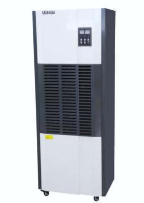 China High Dehumidification Capacity Industrial Dehumidifier For Large Areas for sale