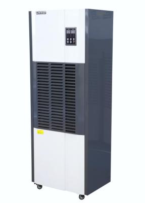 China Moisture Control Industrial Dehumidifier For Large Spaces High Capacity for sale