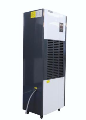 China Maintain Optimal Humidity Levels Industrial Dehumidifiers Protect Your Space for sale