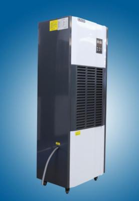 China Precise Humidity Control For Stable Production Environments Industrial Dehumidifier For Large Area for sale