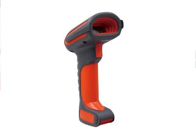 China IP68 Waterproof Handheld Barcode Scanner for sale