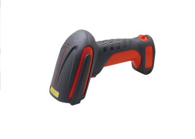 China IP68 Waterproof 1D CCD Barcode Reader Industrial Grade High Performance Processor for sale