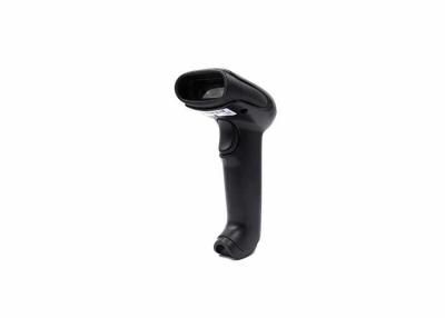 China Handheld 1D Linear Barcode Scanner , Red Light Handheld Barcode Reader DS5100 for sale