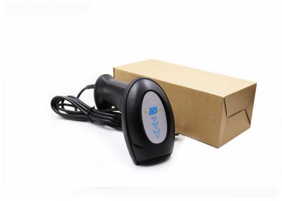 China Typisch van de de Streepjescodescanner van de Productenlaser de Laserhandheld-scanner van USB Te koop