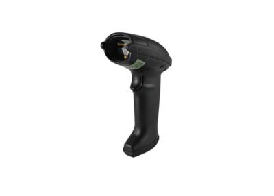 China 300 Scans/Sec Portable Usb Barcode Scanner , Light 1D Digital Barcode Scanner Count DS5200N for sale