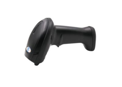 Chine 2D scanner tenu dans la main de câble de code barres, scanner DS6200 de code barres de la tolérance CMOS du balayage 25CM/S à vendre