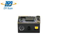 중국 USB 소형 바코드 검사 엔진 QR 제 2 독자 단위 CMOS 25CM/S 검사 포용력 판매용