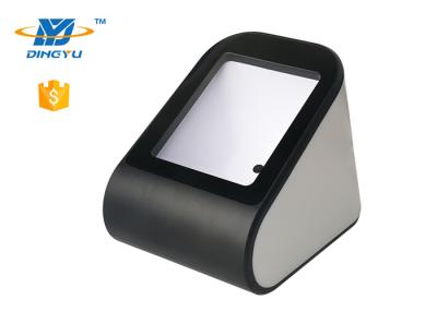 China 2D het vakje van NFC paymnt QR-codecmos Aftastentype Automatische Streepjescodescanner DP8420 Te koop