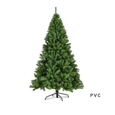 China New Design 0.6m To 3m High Quality INDOOR Custom Plus Lifelike Artificial Christmas Trees for sale