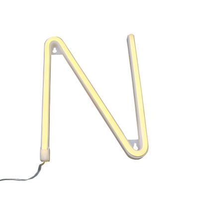 China Wholesale INDOOR Neon Signs Led Rope Light Indoor Lamp Cable Led Neon Acrylic Box Neon Plastic Sheet for sale