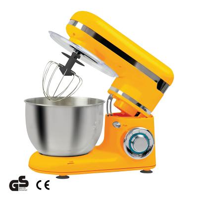 China Bowl-Lift Design Kitchen 3 Speed ​​Machine Cake Mixer Machine 4 Liter Cake Stand 1000w Electric Food Stand Mixer With Rotating Bowl for sale