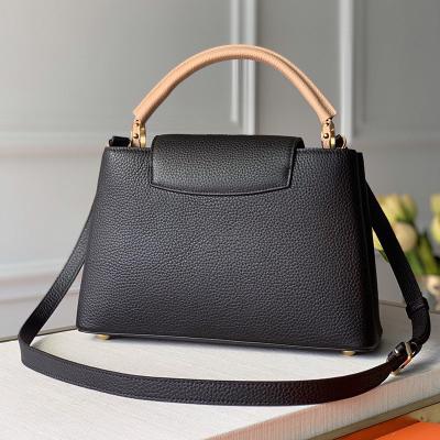 China High quality brand bags handbags 2021 hot selling women luxury handbags fashion ladies tote bag designer famous brands for sale