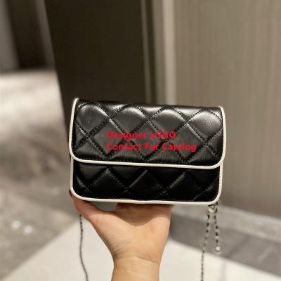 China High Quality Brand Bags Wholesale Designer Purses And Handbags Luxury Handbags For Women With High Quality for sale