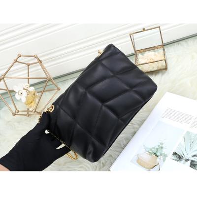 China High quality brand bags wholesale handbags sheepskin leather purses and designer handbags luxury handbags for women for sale