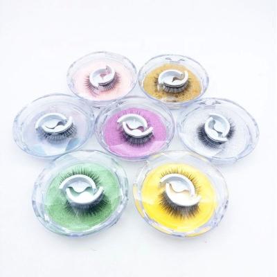 China Natural Long Mink Lashes Softer Mink Lashes Wholesale 3d Seller With Private Case for sale