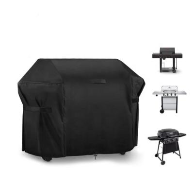 China BBQ Grill Cover BBQ Grill Cover Dust Proof Outdoor Dustproof Waterproof Heavy Duty Cover Case for sale