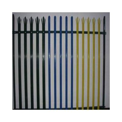 China Durable Strong Aluminum Decorative Garden Panels Palisade Protection New Products Modern Gates And Fences Design European Style Fence for sale