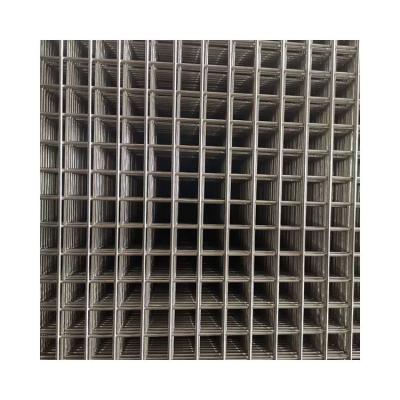 China Premium Plain Weave Security Durable Stainless Steel Welded Wire Mesh for sale