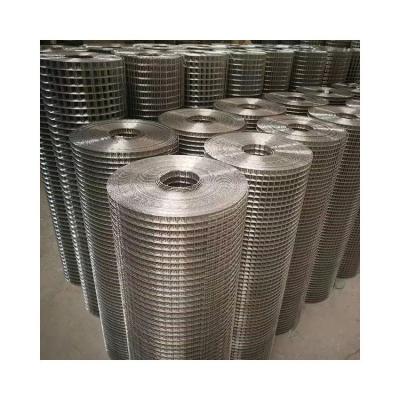 China Eco Friendly 400 Lick OEM Plain Weave Screen Galvanized Welded Stainless Steel Wire Mesh for sale