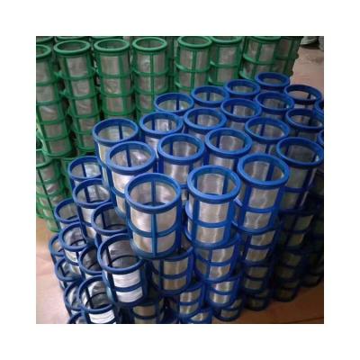 China Lightweight Home Plain Weave Water Wire Mesh Basket Stainless Steel Filter for sale