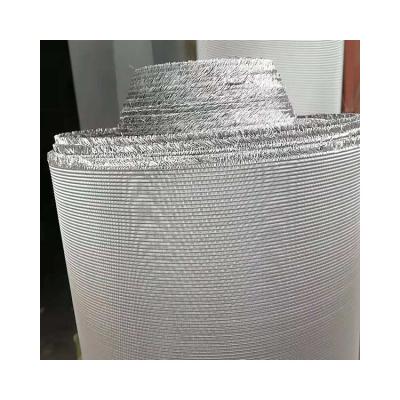 China Multifunctional 304 316 Stainless Steel Dutch Wire Mesh Good Weave Dutch Supplier for sale