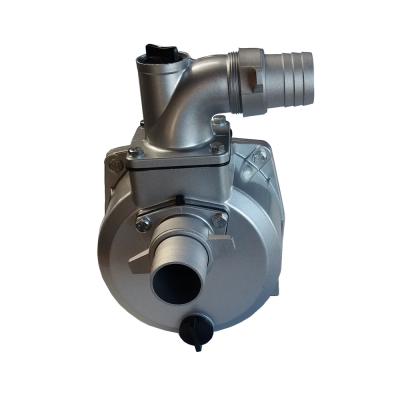 China Factory ISO9001 Industrial Precision OEM Gear Pump Aluminum Steel Casting for sale