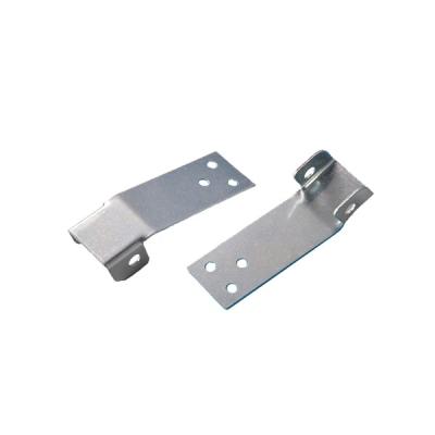 China Custom Stainless Steel OEM CNC Supplier Aluminum Sheet Stamping Part Fabrication Bending Laser Fiber Welding Aluminum for sale