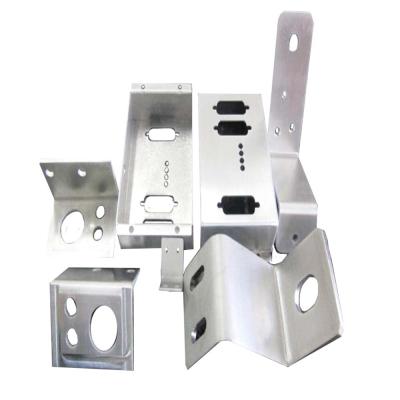 China Stainless Steel Design Professional Precision Custom Quality Cutting Stainless Steel Sheet Aluminum Fabrication Stamping Bending Parts for sale