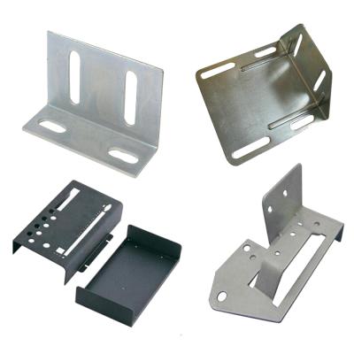 China Stainless Steel Aluminum Metal Sheet Spinning Bending Curving Coating Favric Stamping Boxes Parts Company Carbon Steel for sale