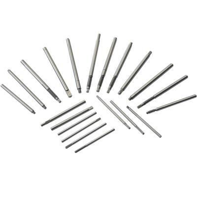 China China 304 Industrial High Quality Cheap Precision ISO9001 30Mm 40Mm Steel Shaft for sale