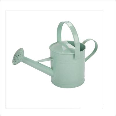 China Garden Galvanized Metal Water Sprinkler Box For Plants for sale