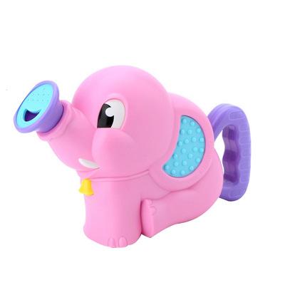 China Reusable Bathtub Swimming Pool Beach Toy Water Jug Elephant Animal Style Water for sale