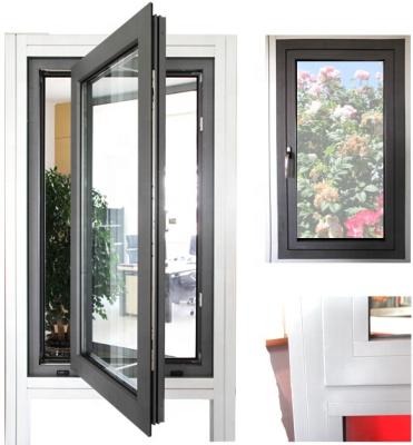 China Australia Standard Hinged Patio Door Frame Fire Door Auminum Double Rated Swing Casement Door With Double Glazing for sale