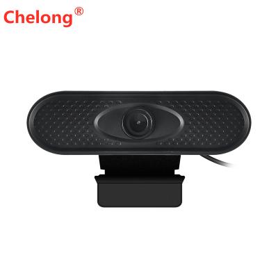 China 1080P hotsale webcam with wide field view for net class and video communication 2.8uM*2.8uM for sale