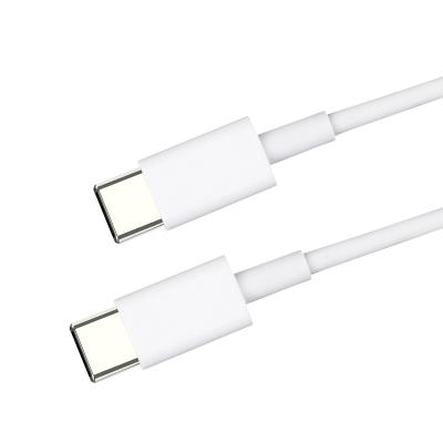 China Mobile Phone Hot Sale 60W For Mobile Phone Fast Charging 0.3M 1M 1.5M 2M Type C Charging Cable Cable Data Cable for sale