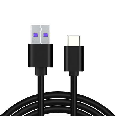 China Mobile Phone 0.3M 1M 1.5M 2M Mobile Phone Charge Usb Type C Line Fast Charging Data Cables for sale