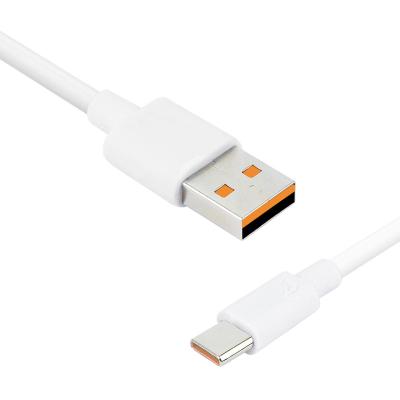 China For android 3 ft 1M USB TYPE C Cable Fast Charging Mobile Phone Cable USB Type-C Cable Data Cord for Huawei for Samsung for Xiaomi charger for sale