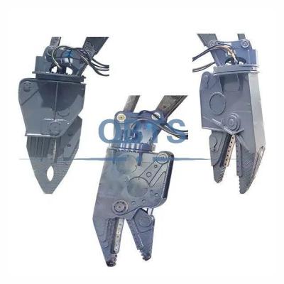 China Car Dismanting Hydraulic Car Dismantling Equipment 20 Ton Excavator Vehicle Hot Sale For Doosan SL015/SL018-VT /SL035 /SL030/SL010 for sale