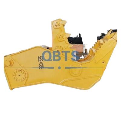 China Machinery Repair Shops Sale 33 Ton Excavator Pulverizer Attachment CE Hydraulic Crusher And Pulverizer For Demolition Construction Quality6 New Product For Komatsu PC210 PC360 for sale