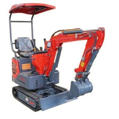 China Construction Machinery Home Use Cool Mini Excavators Bagger Smallest Pump For Volvo EC700BLC 800 Kg Engine Cylinder Power Famous Building Engine for sale