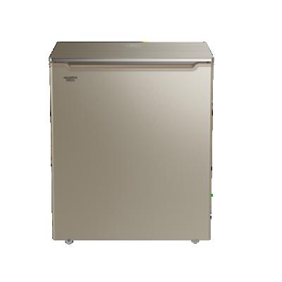 China Commercial High Quality Hot Selling Ice Cream Display Fridge Freezer Energy Saving Refrigerator Defrosting Freezer for sale