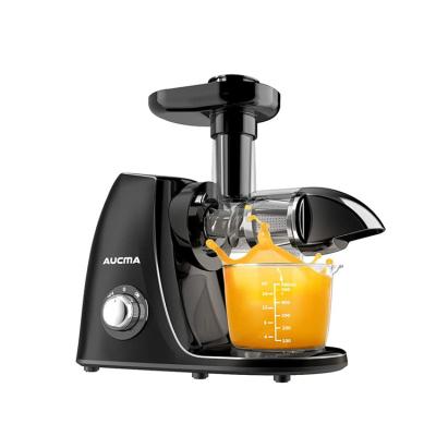 China China Wholesale Commercial Orange Juice Silent Juicer Slow Juicer 1l 150w for sale