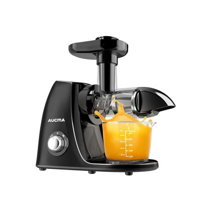 China Commercial Fruit Juicer New Products 1l 150w Multifunctional Fruit Juice Juicer Popular Slow Mute Orange for sale