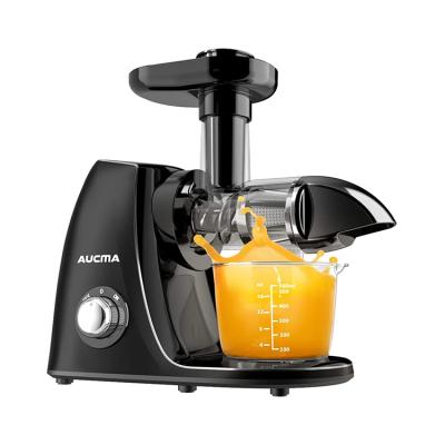 China Commercial Slow Juicer 1l 150w Factory Price Silent Multifunctional Orange Juicer Fruit Juicer for sale